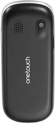 Мобильный телефон Alcatel OT311 Carbon Black