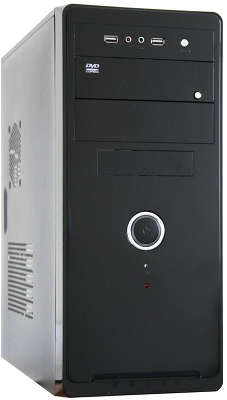 Корпус ATX Trin 880 (без б,п)