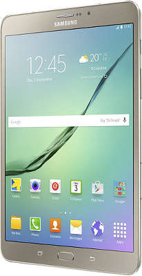 Планшетный компьютер 8" Samsung Galaxy Tab S2 32Gb, Gold [SM-T713NZDESER]