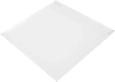 Поддон Kitfort КТ-1900-02 для сушек для фруктов и овощей белый