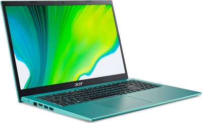 Ноутбук Acer Aspire 3 A315-58 15.6" FHD IPS i5 1135G7/8/256 SSD/Dos Eng KB