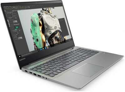Ноутбук Lenovo IdeaPad 720-15IKB 15.6" FHD i5-7200U/6/1000/R rx560m 4G/WF/BT/Cam/W10