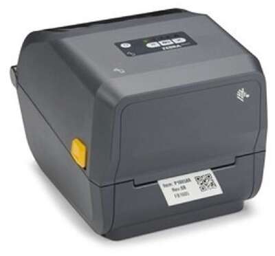 Zebra ZD421  [ZD4A042-30EM00EZ] Черный