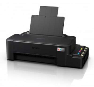 Epson Stylus Photo L121 (C11CD76414/C11CD76413/C11CD76505) {A4, 720х720, 9 стр./мин, USB} 