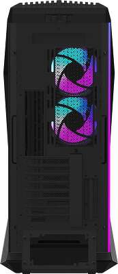 Корпус GIGABYTE AORUS C700 GLASS, черный, EATX, Без БП (GB-AC700G)