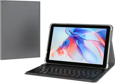 Планшет Digma K10 PLUS T615 (1.6) 8C RAM4Gb ROM64Gb 10.1