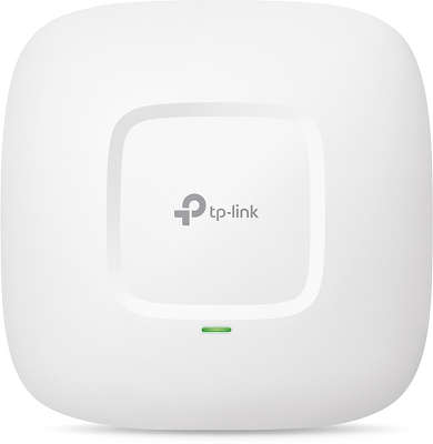 Точка доступа TP-Link CAP1750 Wi-Fi белый