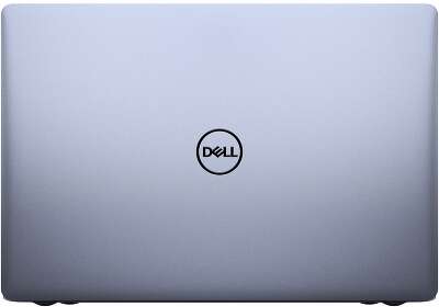 Ноутбук Dell Inspiron 5570 15.6" FHD i5-7200U/8/1000/R 530 4G/Multi/WF/BT/Cam/Linux