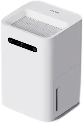Увлажнитель воздуха Smartmi Evaporative Humidifier 3