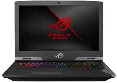 Ноутбук ASUS G703GX-E5088T 17.3