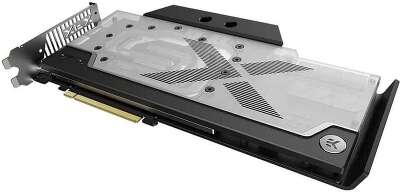 Видеокарта XFX AMD Radeon RX 6900 XT ZERO x EKWB WATERBLOCK 16Gb DDR6 PCI-E HDMI, 2DP