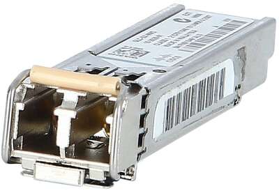 Трансивер CISCO 1000BASE-SX SFP transceiver module, MMF, 850nm, DOM, GLC-SX-MMD= 