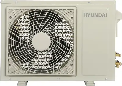 Сплит-система Hyundai HAC-09/S-PRO белый