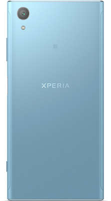 Смартфон Sony G3412 Xperia XA1 Plus DS, голубой