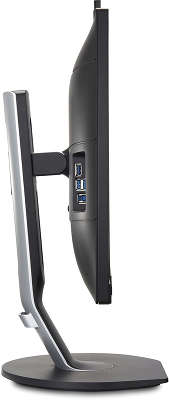 Монитор Philips 27" 272P7VPTKEB (00/01) черный IPS