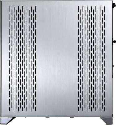 Корпус LIAN-LI PC-O11 Dynamic XL ROG Certify, серебристый, EATX, Без БП (G99.O11DXL-A.00)