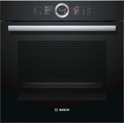 Встраиваемый духовой шкаф BOSCH HSG636BB1