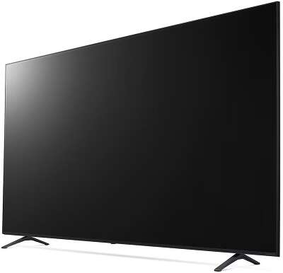 86" Телевизор NANO LED LG 86NANO80T6A.ARUG