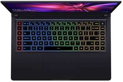 Ноутбук Xiaomi Mi Gaming XMG1902-AB 15.6" FHD i7-9750H/16/512 SSD/GF RTX 2060 6G/WF/BT/Cam/W10 Trial