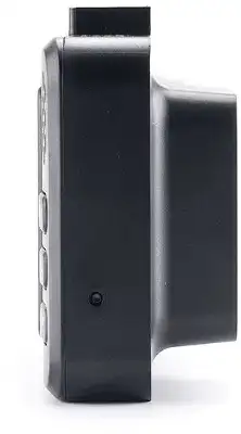 Видеорегистратор с радар-детектором Incar SDR-45 Tibet GPS черный
