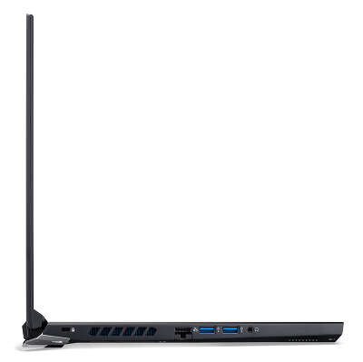 Ноутбук Acer Predator Helios 300 PH315-53-78GJ 15.6" FHD i7-10750H/16/1000/256 SSD/RTX 2070 8G/WF/BT/Cam/W10