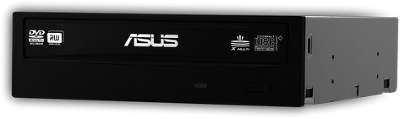 Привод DVD±RW SATA ASUS DRW-24B3ST Black RET