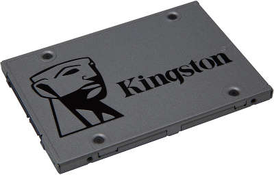 Твердотельный накопитель SSD 2.5" SATA III 120GB Kingston UV500 [SUV500/120G]