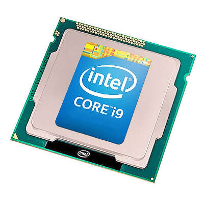Процессор Intel Core i9-11900KF Rocket Lake-S (3.5GHz) LGA1200 OEM