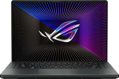 Ноутбук ASUS ROG Zephyrus G16 GU603ZV-N4008 16" WQXGA IPS i7 12700H/16/1Tb SSD/RTX 4060 8G/Dos
