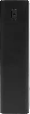 Мобильный аккумулятор Romoss PEA40 Pro 40000mAh QC3.0/PD3.0 65W 3A 2xUSB-A/USB-C черный (6936857201076)