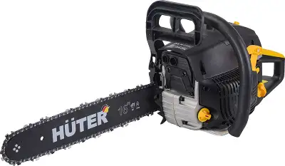 Бензопила Huter BS-45M 2300Вт 3.13л.с. дл.шины:16