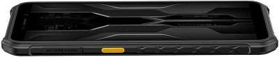Смартфон Ulefone Armor X12 Pro 4+64GB Black/5.45” HD+/IPS/MTK G36/And13/13MP/8MP/IP69K/4860mAh