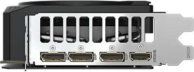 Видеокарта Gigabyte RTX5070Ti WINDFORCE OC SFF 16GB GDDR7 256bit 3xDP HDMI 3FAN RTL