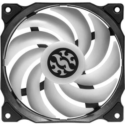 Вентилятор Adata XPG VENTO 120 ARGB, 120мм, 1200rpm, 23 дБ, 3-pin, 1шт, ARGB