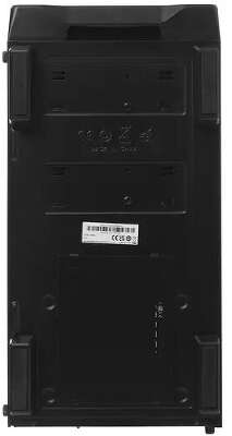 Корпус Deepcool CC560 Limited, черный, ATX, без БП (R-CC560-BKNAA0-C-1)