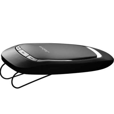 Автомобильный bluetooth-спикерфон Jabra CRUISER lite для iPhone