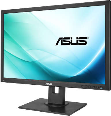 Монитор 23.8" Asus BE24AQLB черный IPS