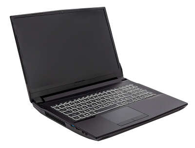 Ноутбук Hiper G16 16.1" FHD IPS i7 11700K/32/1Tb SSD/RTX 3070 8G/Linux