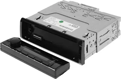 Автомагнитола Kenwood KDC-1040U 1DIN 4x50Вт