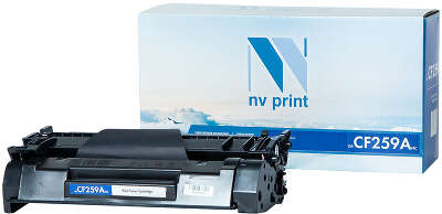 Картридж NVP совместимый NV-CF259A (БЕЗ ЧИПА)