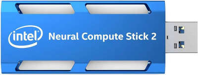 Опция Intel Original (NCSM2485.DK 964486) NCSM2485.DK Movidius Neural Compute Stick 2 with Myriad X