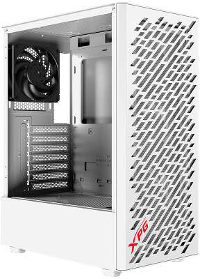 Корпус Adata XPG Valor Air, белый, ATX (VALORAIRMT-WHCWW)