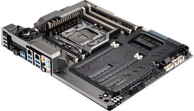 Мат. плата Asus SABERTOOTH X99