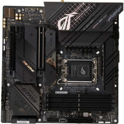 Материнская плата ATX LGA1700 ASUS ROG STRIX Z690-G GAMING WIFI