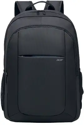 Рюкзак для ноутбука 15.6" Acer LS series OBG206 черный полиэстер (ZL.BAGEE.006)