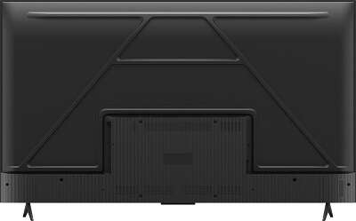 Телевизор 50" TCL 50C647, QLED, 4K UHD, HDMIx3, USBx1