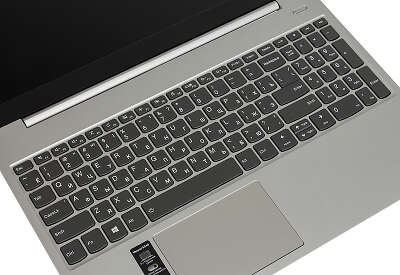 Ноутбук Lenovo IdeaPad S340-15IIL 15.6" FHD i5 1035G1/8/512 SSD/WF/BT/Cam/W10