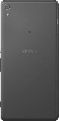 Смартфон Sony F3212 Xperia™ XA Ultra Dual, чёрный