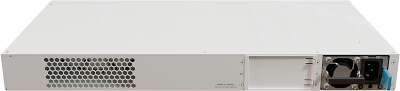 Коммутатор MIKROTIK CRS320-8P-8B-4S+RM 