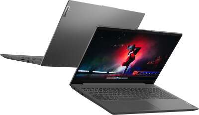 Ноутбук Lenovo IdeaPad 5 15ITL05 15.6" FHD IPS i7 1165G7/16/512 SSD/mx450 2G/Dos